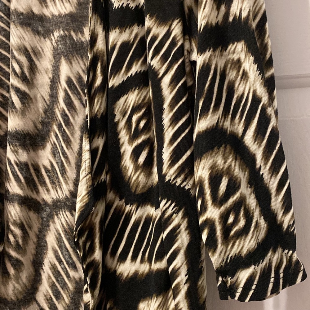 Chico’s lightweight jacket - Picture 2 of 4